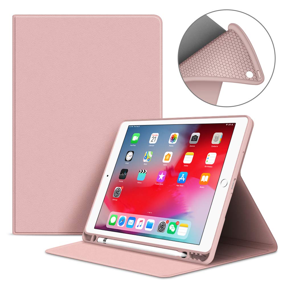 Apple iPad第8世代10.2インチ本体Apple Pencilケース付き Amazon | iPad 10.2 ケース 第9世代/ 8世代 /第7世代（2021/2020/2019